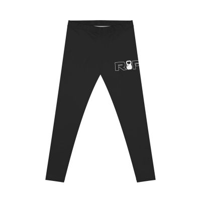 REGFIT Women's Workout Leggings 4